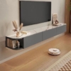 Konsol TV Minimalis Cantik