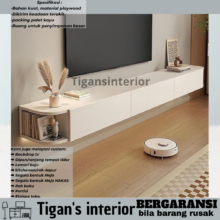 Konsol TV Minimalis Cantik