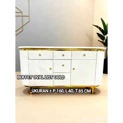 Konsol TV Multi Variasi