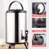 Termos Dispenser Stainless Steel – Pilihan Ideal untuk Semua Minuman