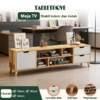Meja TV Modern Multifungsi dan Stylish