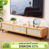 Konsol TV Minimalis Modern