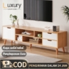 Lemari TV Minimalis Modern Populer