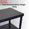 Rak TV Minimalis Serbaguna