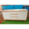 Meja TV Minimalis Multifungsi CR150