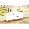 Meja TV Minimalis Multifungsi CR150