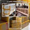 Meja TV Multifungsi Minimalis