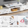 Meja TV Stylish Minimalis