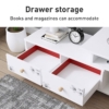 Meja TV Stylish Minimalis