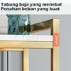 Rak Serbaguna Minimalis Multifungsi