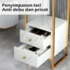 Rak Serbaguna Minimalis Multifungsi
