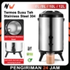 Termos Teh Susu Bucket