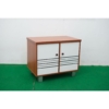 Rak TV Minimalis Modern