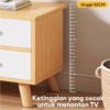 Meja TV Modern Multifungsi