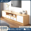 Rak Dinding Multifungsi 140 cm – Solusi Stylish untuk Rumah Anda