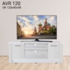 Meja TV Minimalis Lunar AVR 120 Viral