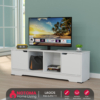 Rak TV Minimalis Lagos – Stylish dan Fungsional