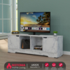 Rak TV Minimalis Lagos – Stylish dan Fungsional