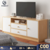 Lemari Minimalis 3 Pintu