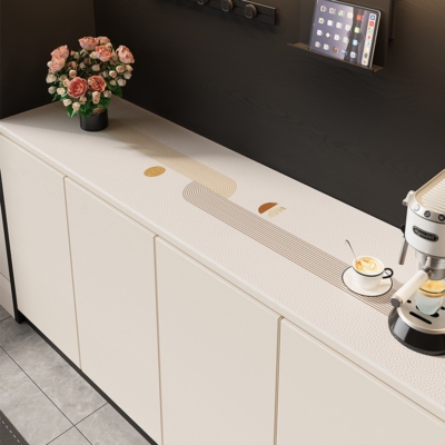 Taplak Lemari Premium BTER HOME – Elegan dan Tahan Air