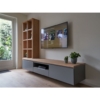 Meja TV Minimalis Kayra