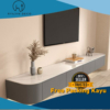 Lemari Kayu Premium Terakit