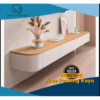 Lemari Kayu Premium Terakit