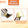 Cukur Rambut Premium