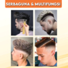 Cukur Rambut Premium
