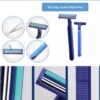 Alat Cukur Kumis & Jenggot Praktis