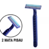 Alat Cukur Kumis & Jenggot Praktis