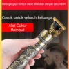 Cukur Rambut Elektrik Naga T9