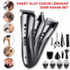 Alat Cukur Multifungsi Siap Kirim