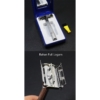 Razor Tradisional Klasik Nan Jie