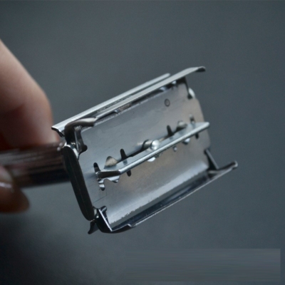 Razor Tradisional Klasik Nan Jie