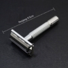 Razor Tradisional Klasik Nan Jie