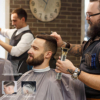 Gunting Rambut Pria Serbaguna