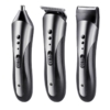 Kemei KM-1419 – Alat Cukur Rambut Praktis 3-in-1 Premium