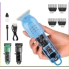 Cukur Rambut Modern
