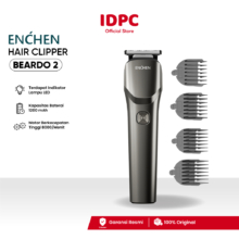 Gunting Rambut ENCHEN Pro+