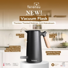 Thermos Susu Bayi 24 Jam