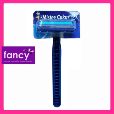 Pisau Cukur Tajam Razors