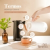 Thermos Susu Bayi 24 Jam