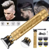 Mesin Cukur Rambut Portabel