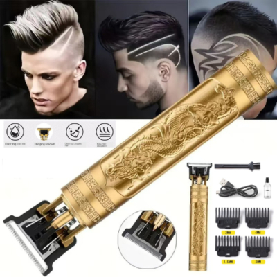 Mesin Cukur Rambut Portabel