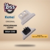 Kemei KM 5021 – Mesin Cukur Rambut Tanpa Kabel