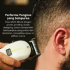 Trimmer Pria Multifungsi