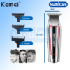 Alat Cukur Rambut Kemei KM-032 – Ultra Silent