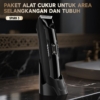 Trimmer Serbaguna ENCHEN Spark 3 Trend