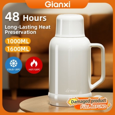 Jug Cantik untuk Menyajikan Minuman
